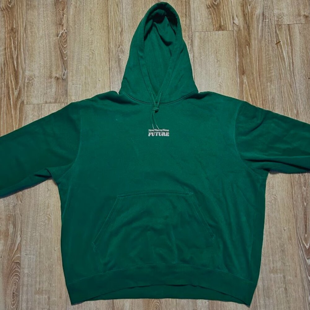 Vintage Graphic hoodie